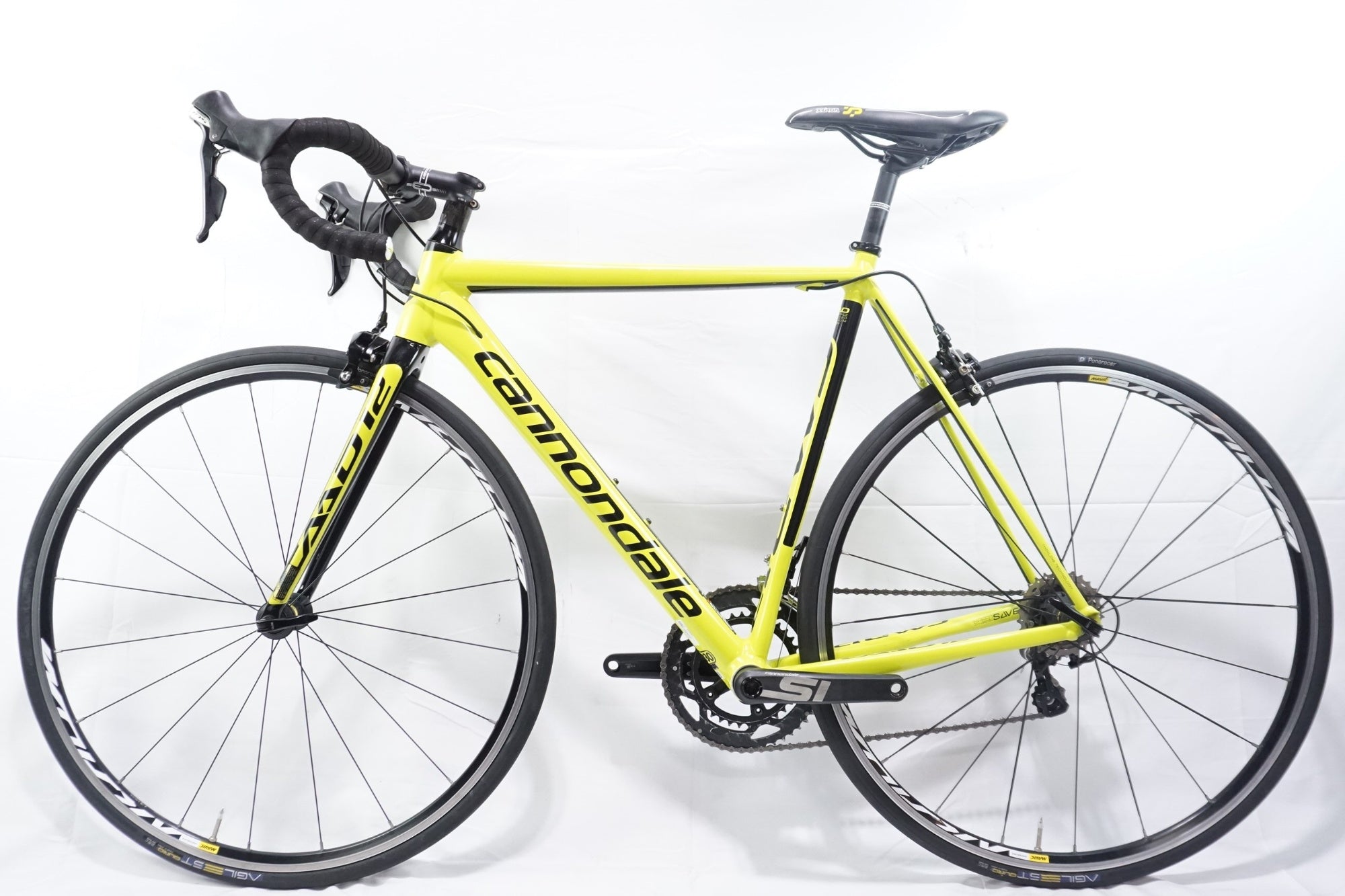 CANNONDALE 「キャノンデール」 CAAD12 105 5 2016年モデル ロードバイク / 中目黒店