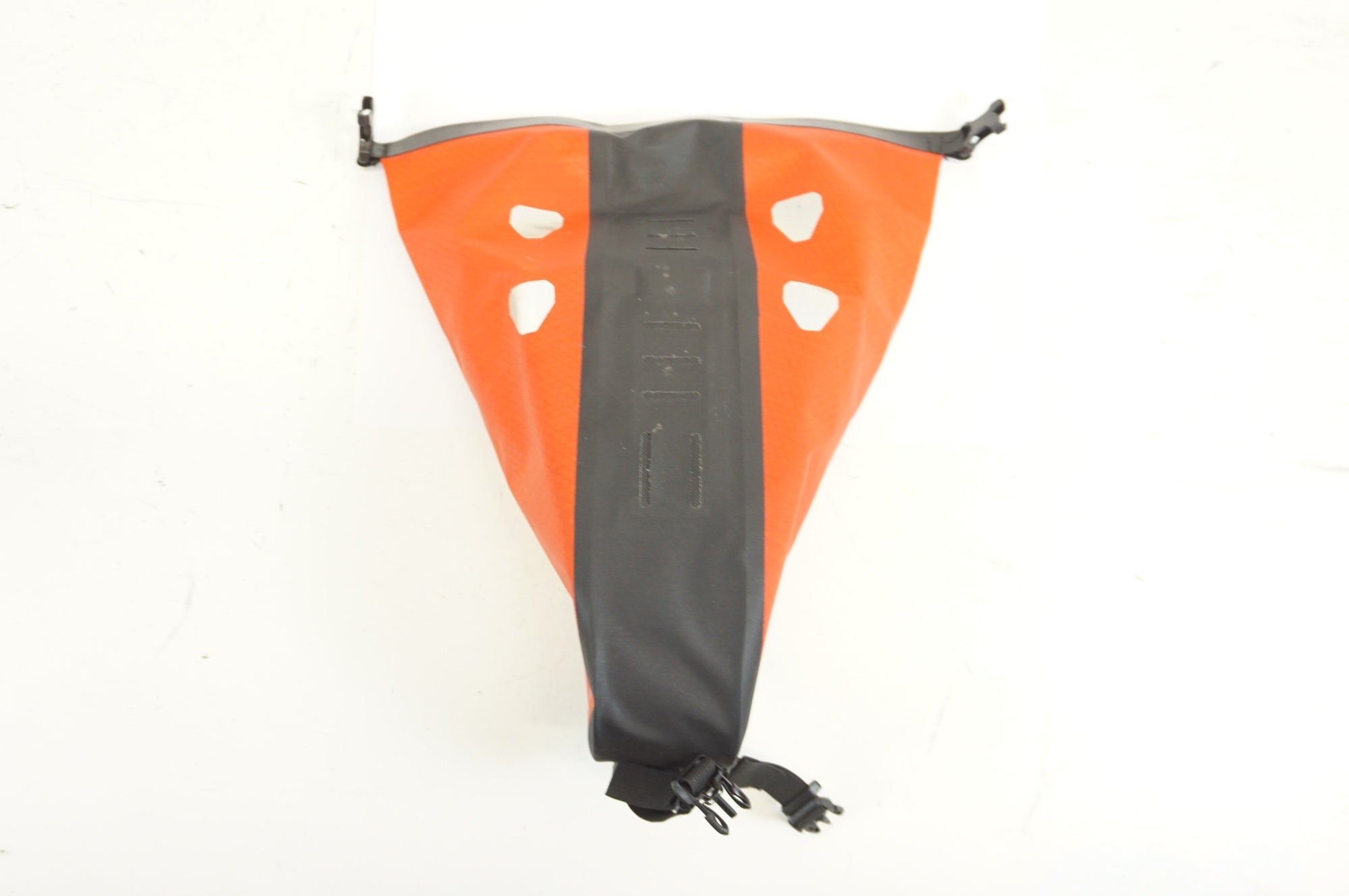 ORTLIEB 「オルトリーブ」 WATERPROOF サドルバッグ / 宇都宮店