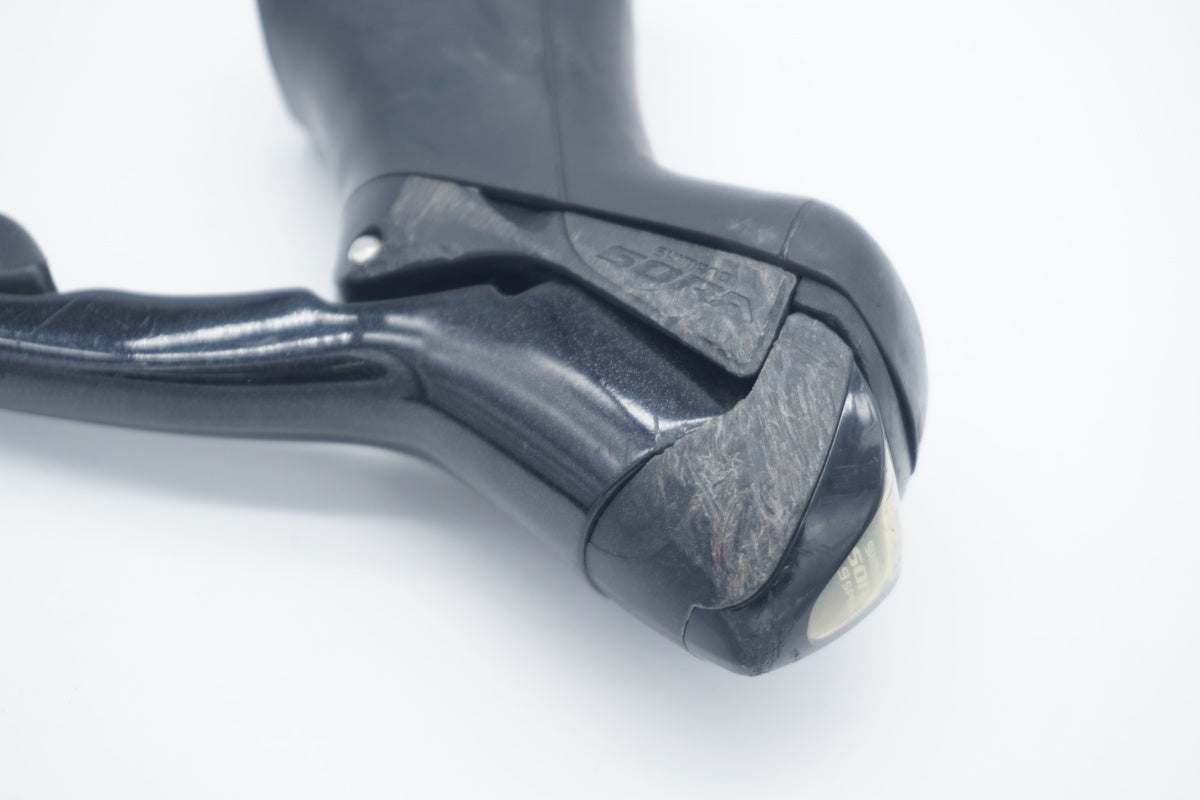 SHIMANO 「シマノ」 SORA ST-3500 デュアルコントロールレバー / 滋賀大津店