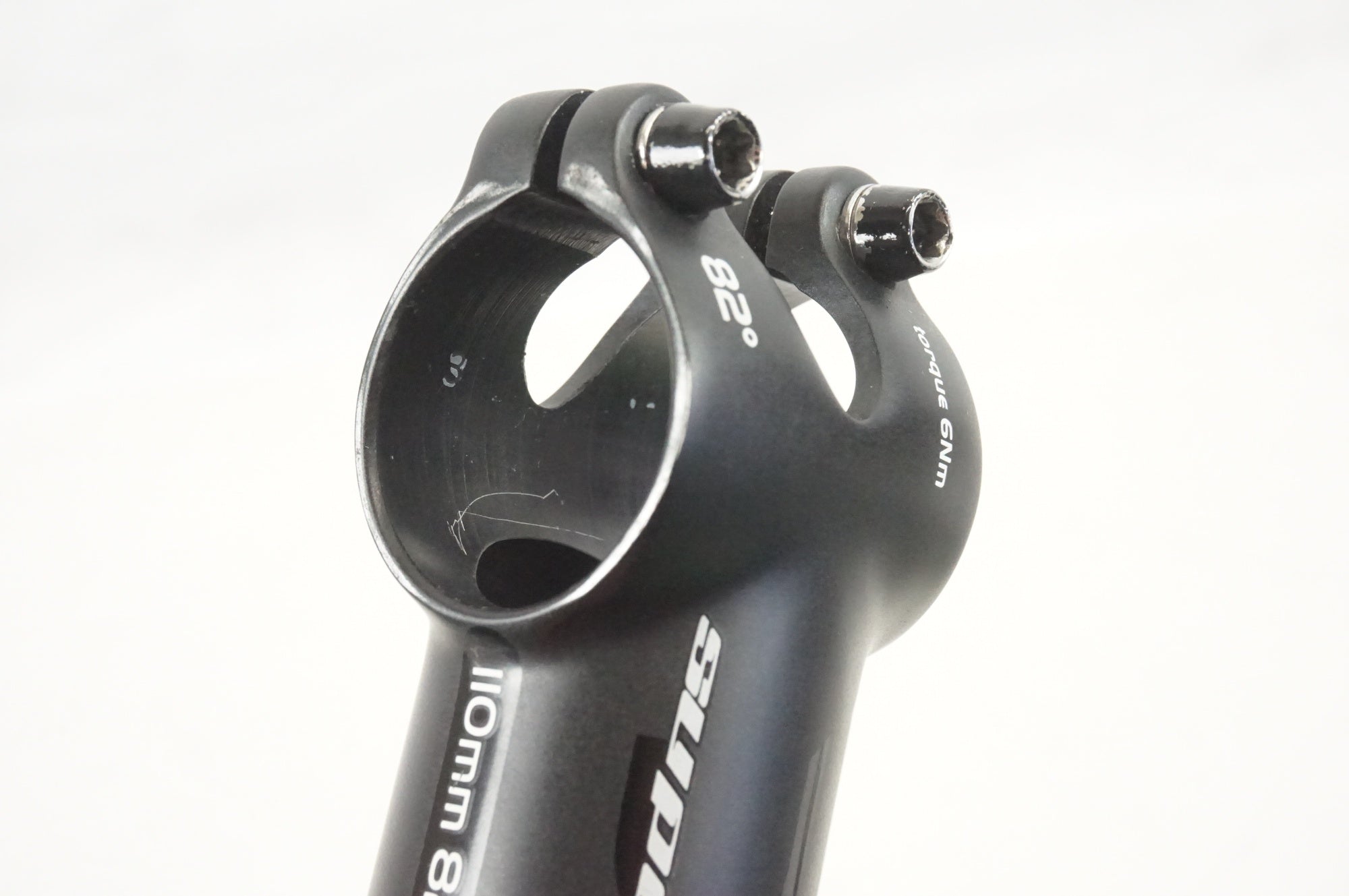 DEDA 「デダ」 SUPERLEGGERO φ31.7 110mm ステム / 宇都宮店