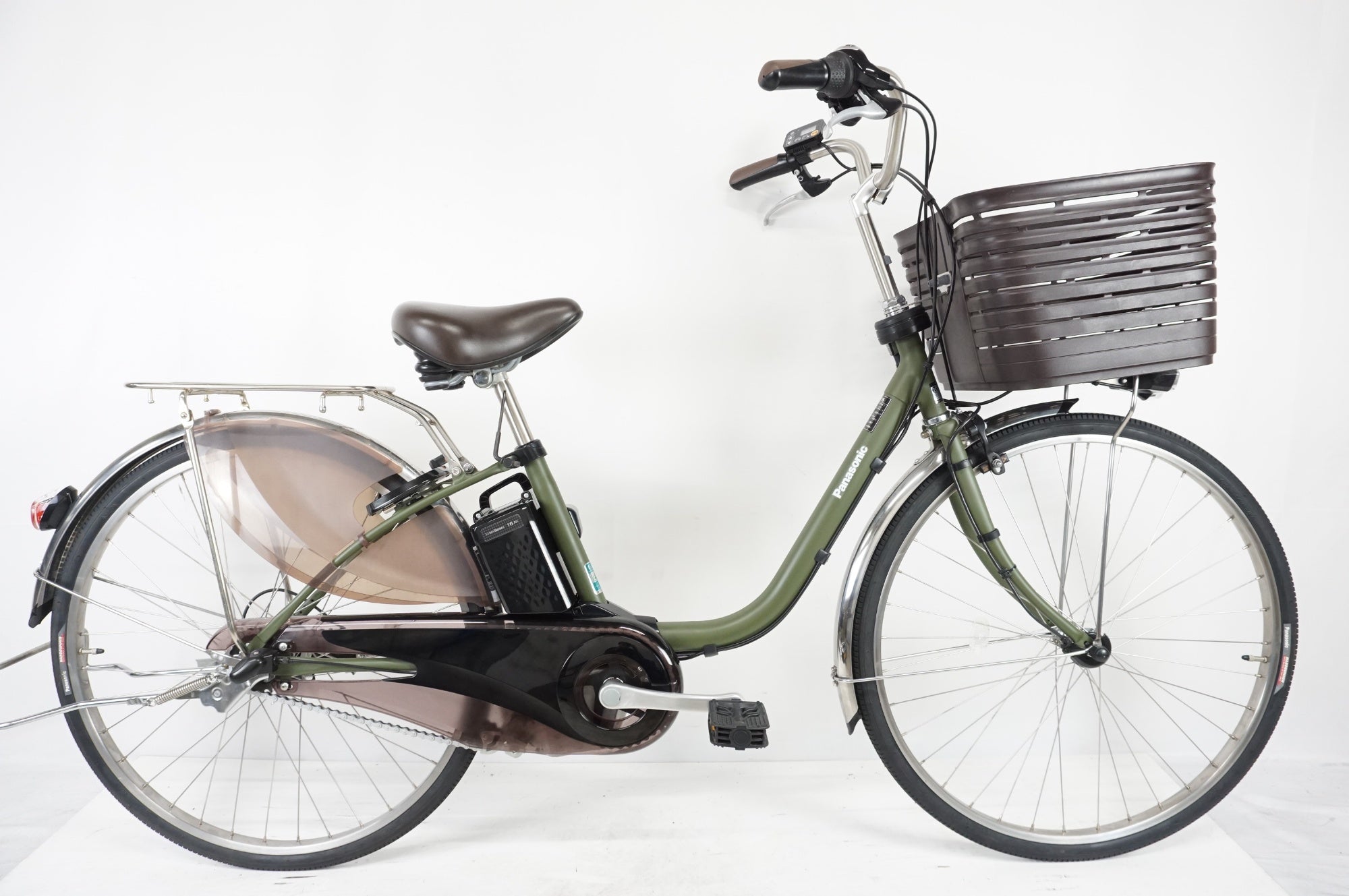 PANASONIC 「パナソニック」 VIVI DX 2022年モデル 電動アシスト自転車 / 大宮店