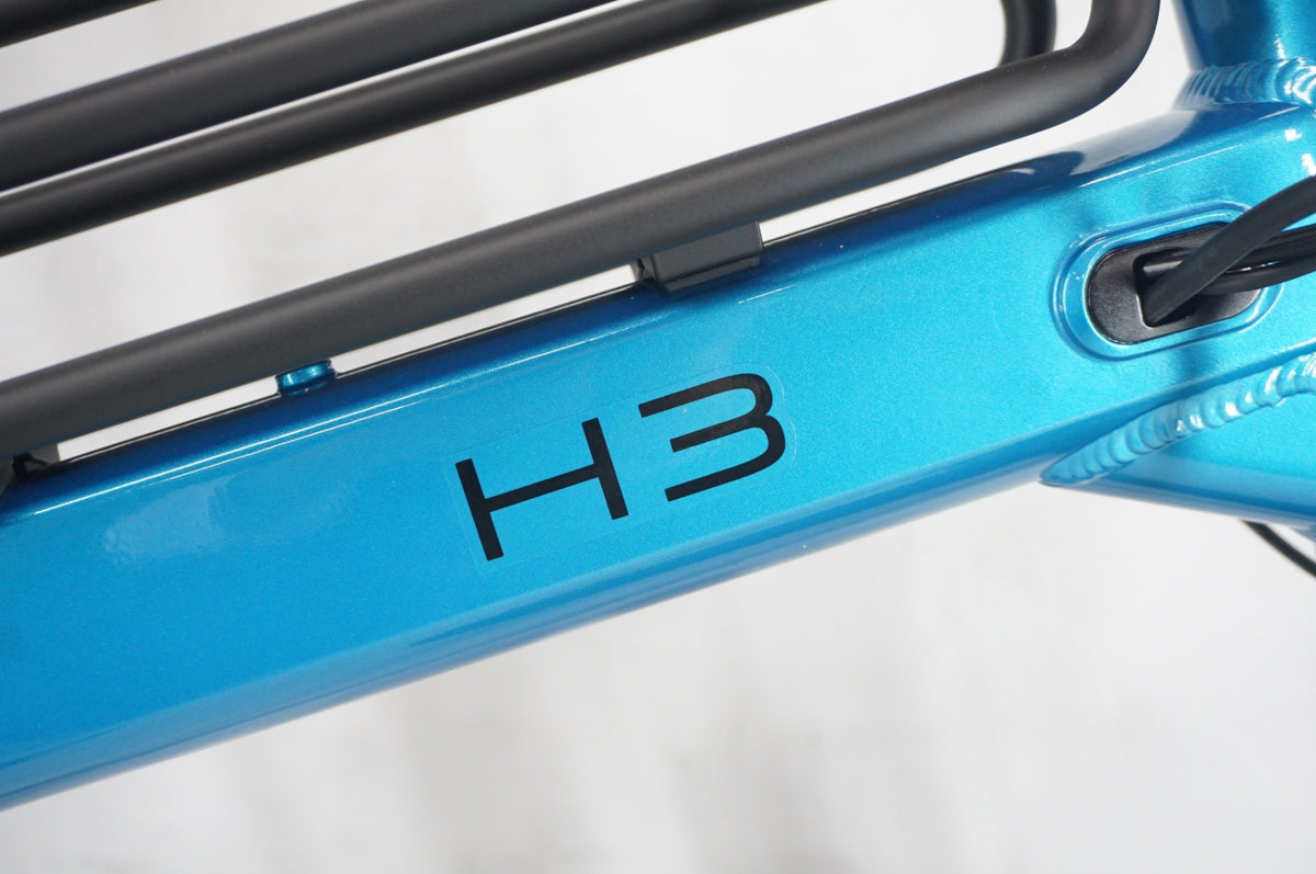 VOTANI 「ヴォターニ」 H3 JUN INAGAWA 2025年モデル E-BIKE / 阪急塚口店
