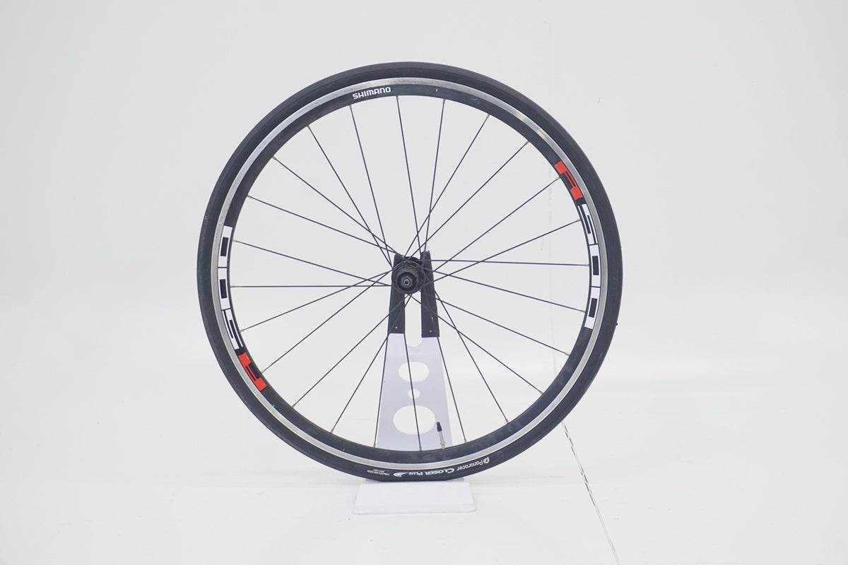 SHIMANO 「シマノ」WH-R500 ホイールセット / 京都八幡店