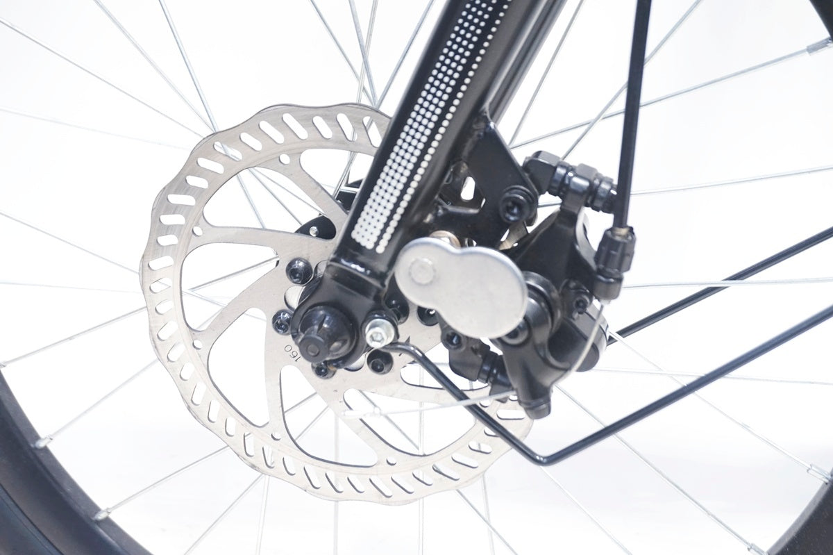 TERN 「ターン」 LINK B8 20インチ 2022年モデル 折り畳み自転車 / 大阪門真店