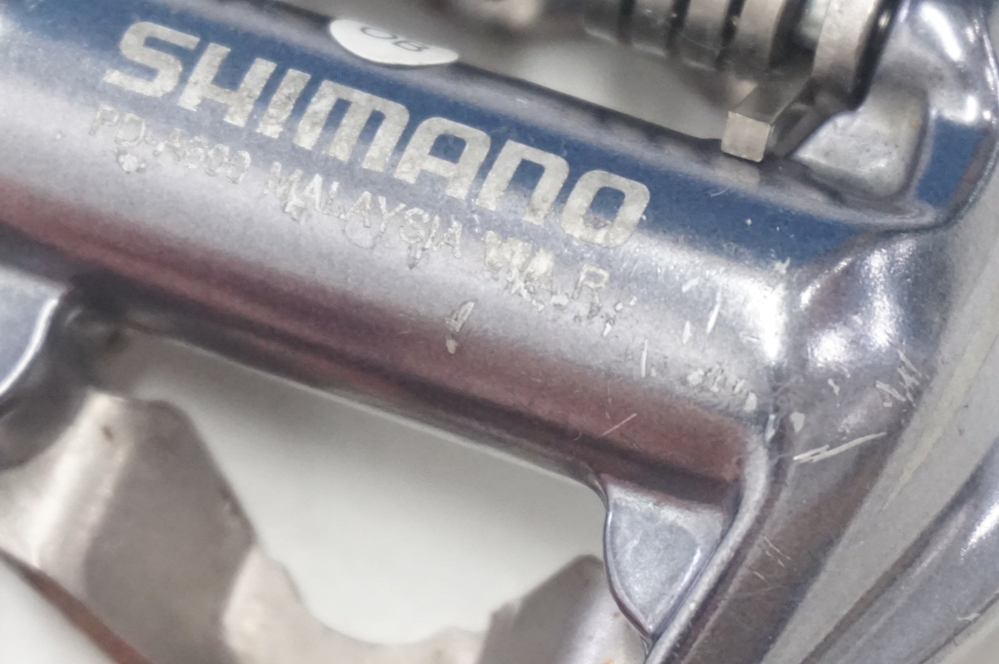 SHIMANO 「シマノ」 PD-A600 ペダル / 福岡店