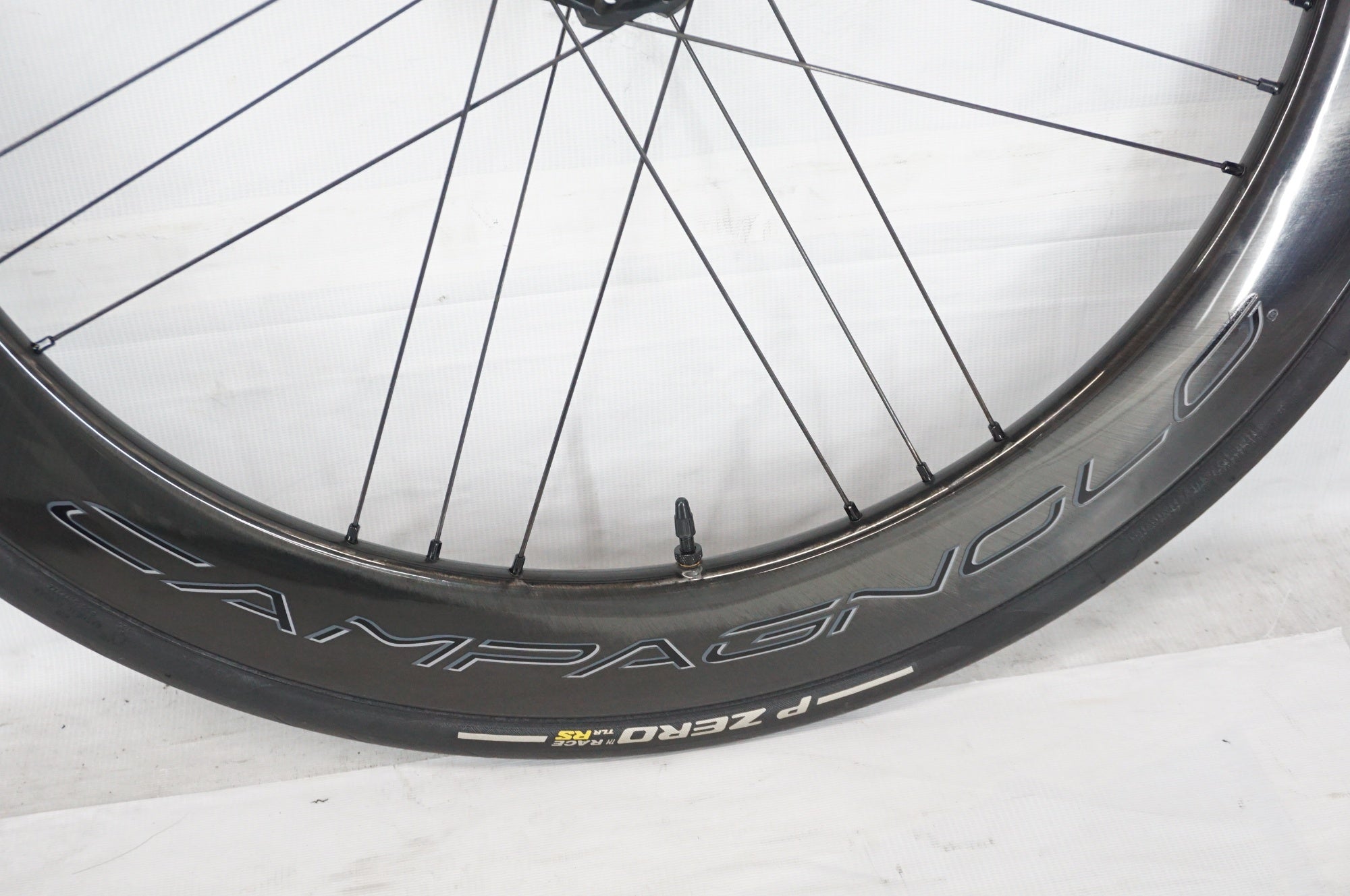 CAMPAGNOLO 「カンパニョーロ」 BORA WTO 60 DB 2WAY-FIT シマノ11速