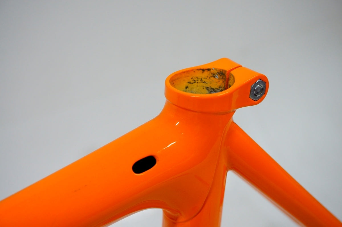 ANCHOR 「アンカー」 RNC7 EQUIPE 2015年モデル フレームセット / 名古屋大須店