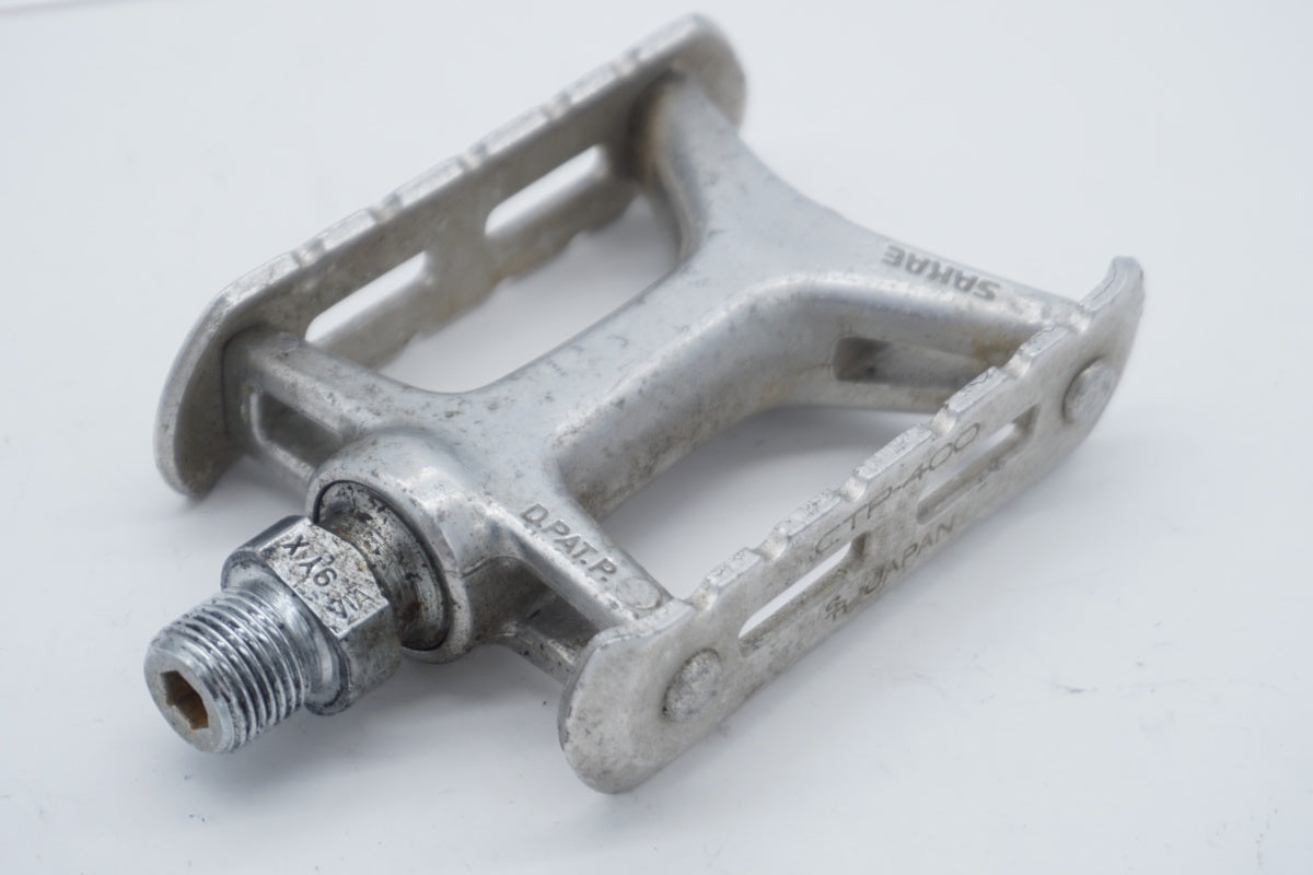 SAKAE 「サカエ」 CTP-400 ペダル  / 京都八幡店