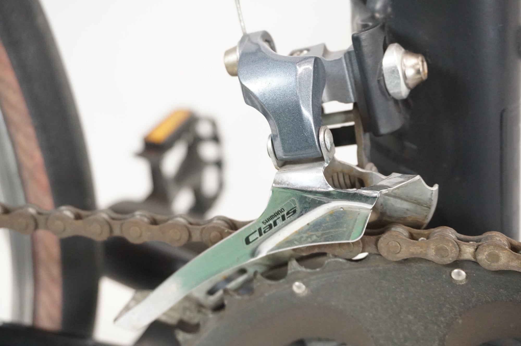 TERN 「ターン」 SURGE 2017年モデル 20インチ ミニベロ / 宇都宮店