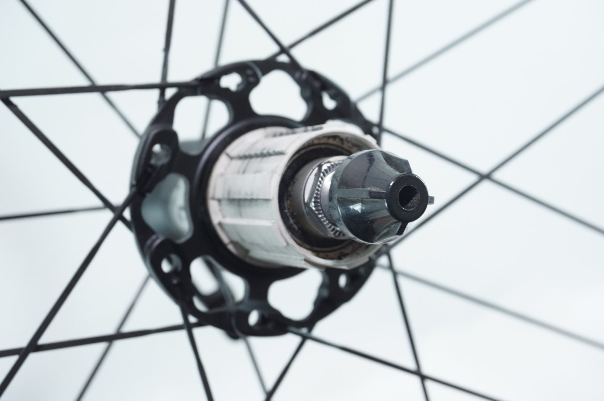 CAMPAGNOLO 「カンパニョーロ」 ZONDA 17C SHIMANO 11s ホイールセット / バイチャリ中目黒店
