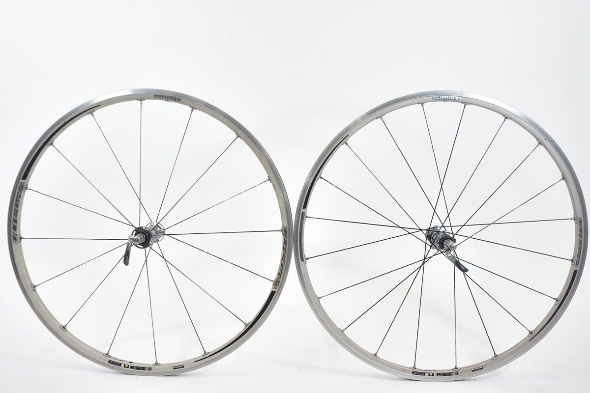 SHIMANO 「シマノ」 ULTEGRA WH-6800 シマノ11S ホイールセット / 東京商品化センター