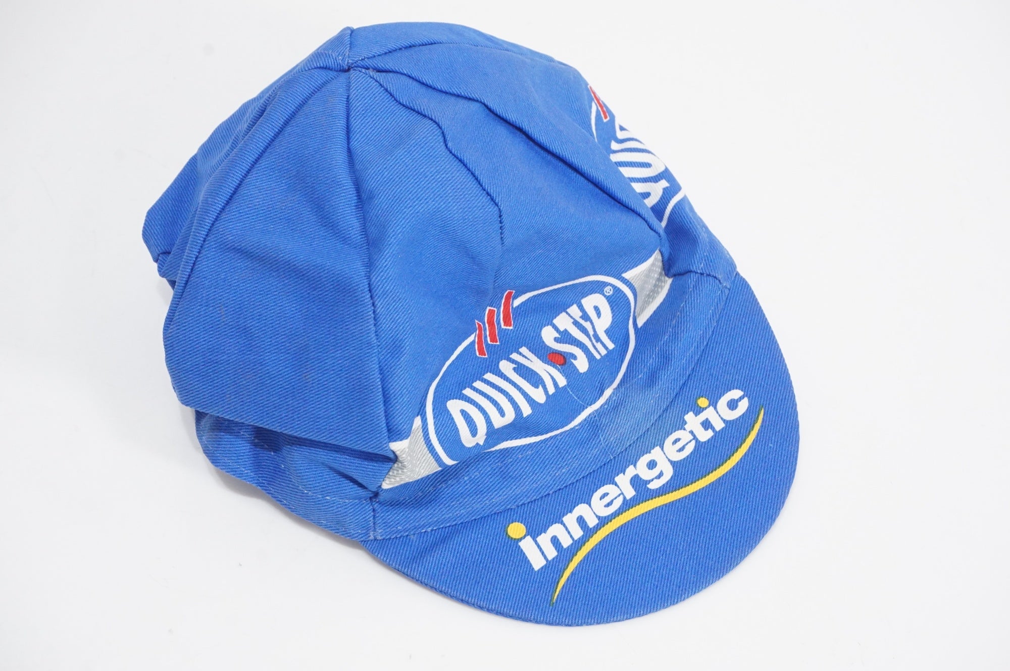 QUICKSTEP 「クイックステップ」 キャップ / AKIBA店