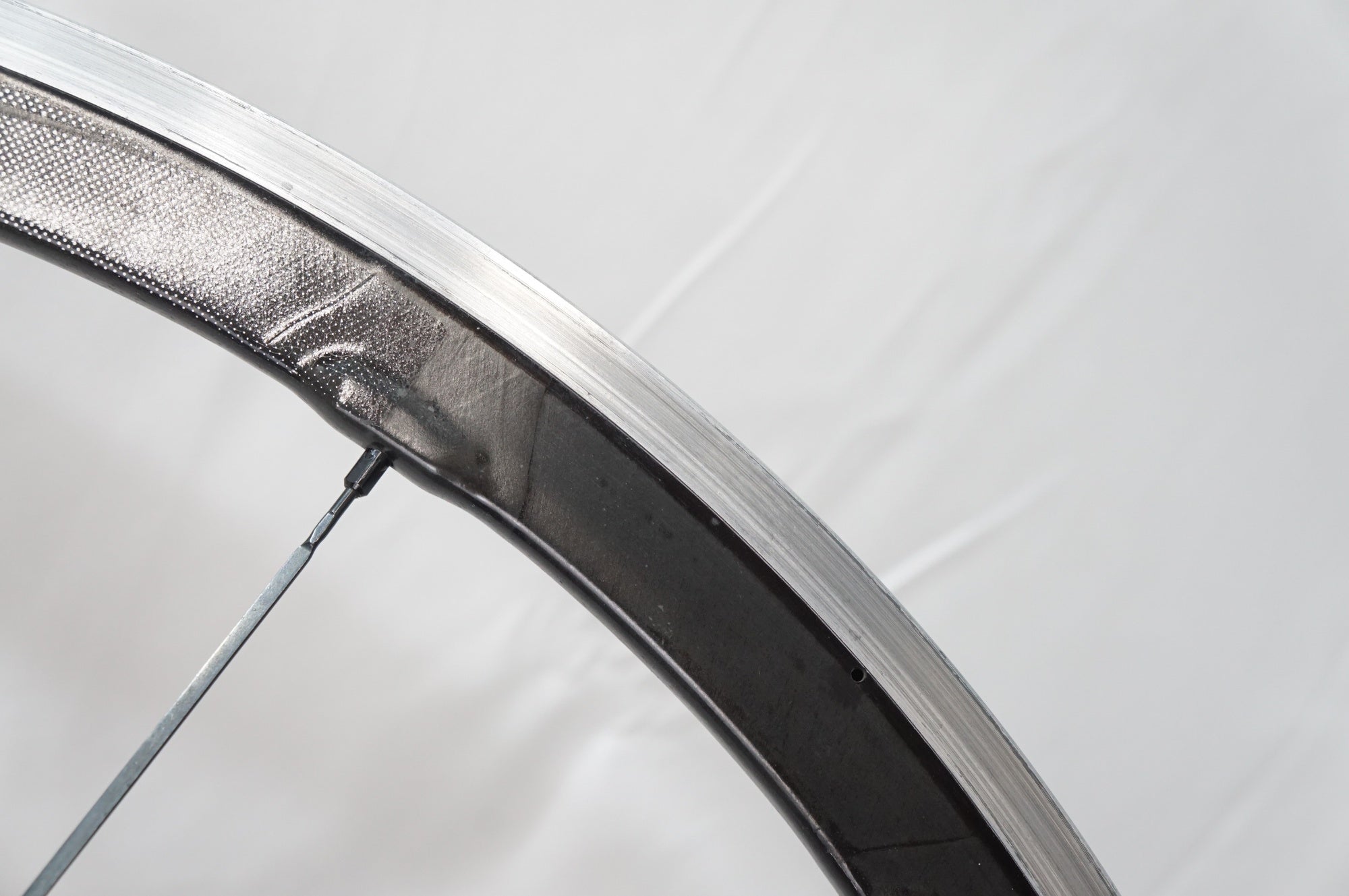 SHIMANO 「シマノ」 DURA-ACE WH-9000 C35 CL シマノ11速 ホイール