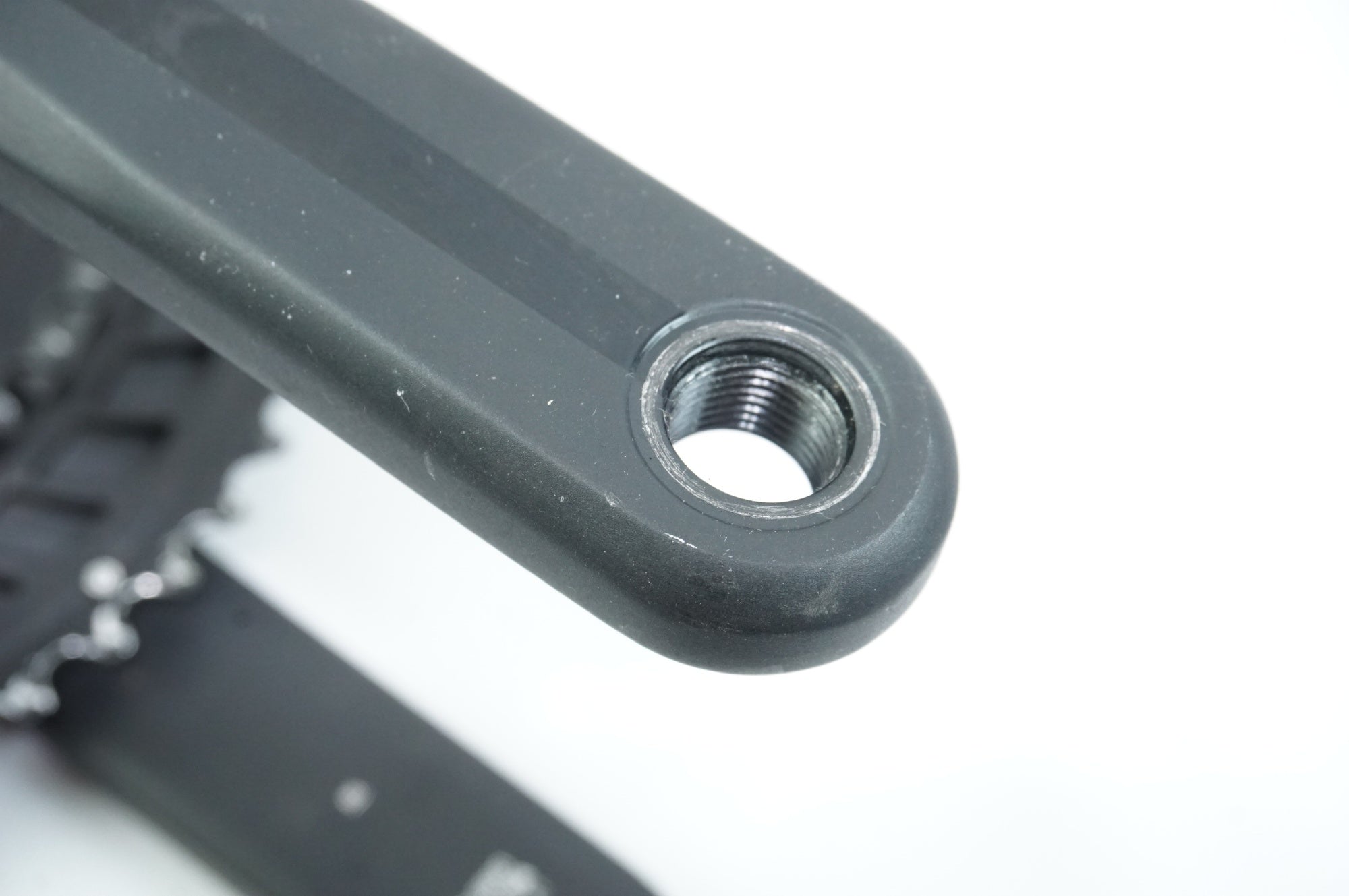 SHIMANO 「シマノ」 105 FC-5800 50-34T 175mm クランクセット / 中目黒店