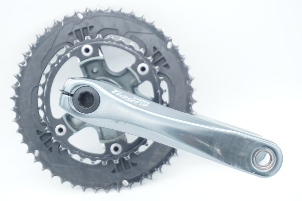 SHIMANO 「シマノ」 TIAGRA FC-4700 50-34T 170mm クランク / 滋賀大津