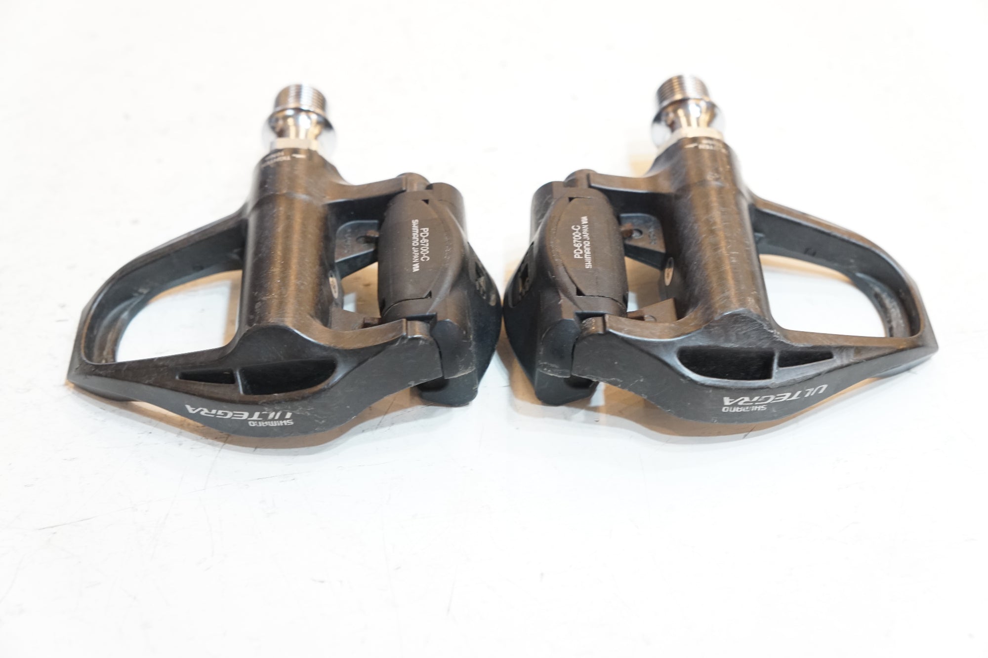 SHIMANO 「シマノ」 ULTEGRA PD-6700-C ペダル / バイチャリ浦和
