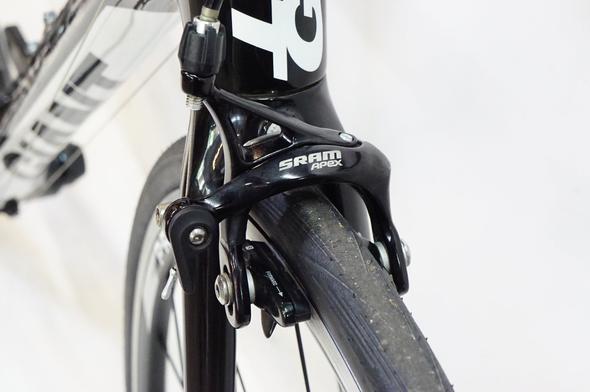 【引取限定】GIANT TCR COMPOSITE 2 ロードバイク GIANT TCR COMPOSITE 2 ロードバイク 買取致しました｜愛品館