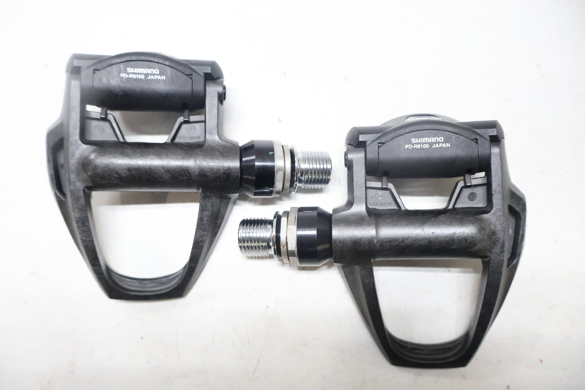 SHIMANO 「シマノ」 DURA-ACE PD-R9100 ペダル / 高知店