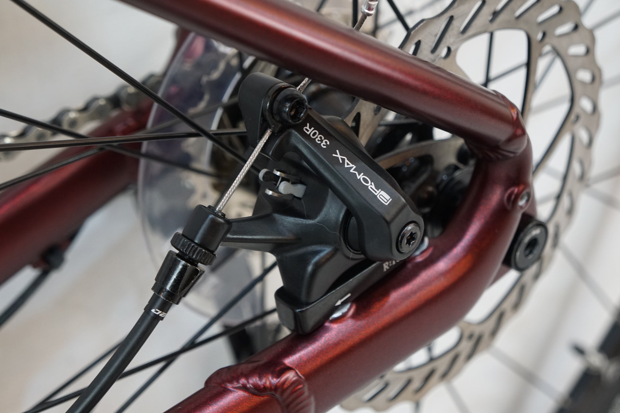 MERIDA 「メリダ」 SILEX 100 2024年モデル グラベルロード / バイチャリ浦和ベース