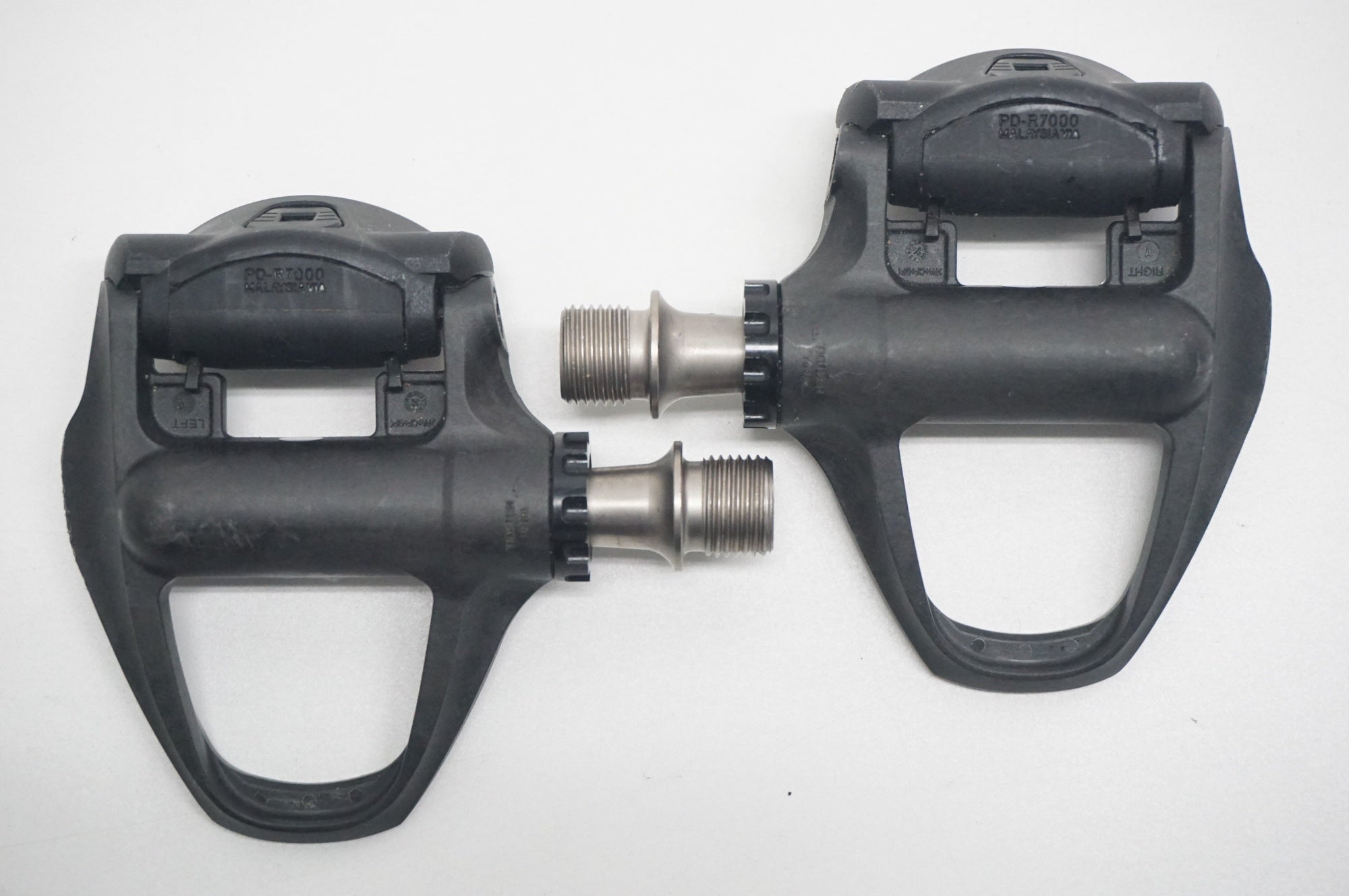 SHIMANO 「シマノ」 105 PD-R7000 ペダル / 福岡店 ｜ バイチャリ公式