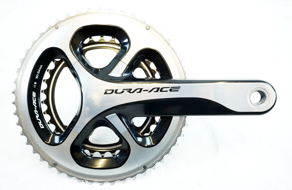SHIMANO 「シマノ」 DURA-ACE FC-9000 クランクセット / 有明ガーデン店