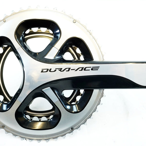 SHIMANO 「シマノ」 DURA-ACE FC-9000 クランクセット / 有明ガーデン