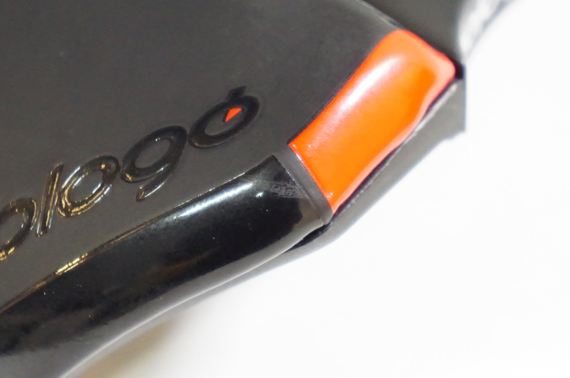 PROLOGO 「プロロゴ」 KAPPA SPACE サドル / 熊谷本店