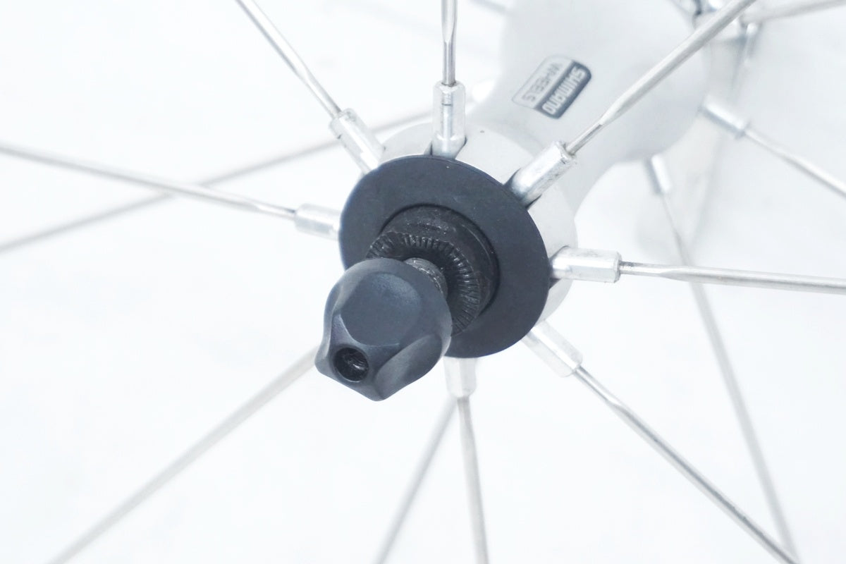 SHIMANO 「シマノ」 WH-R550 フロントホイール / 大阪美原北インター店