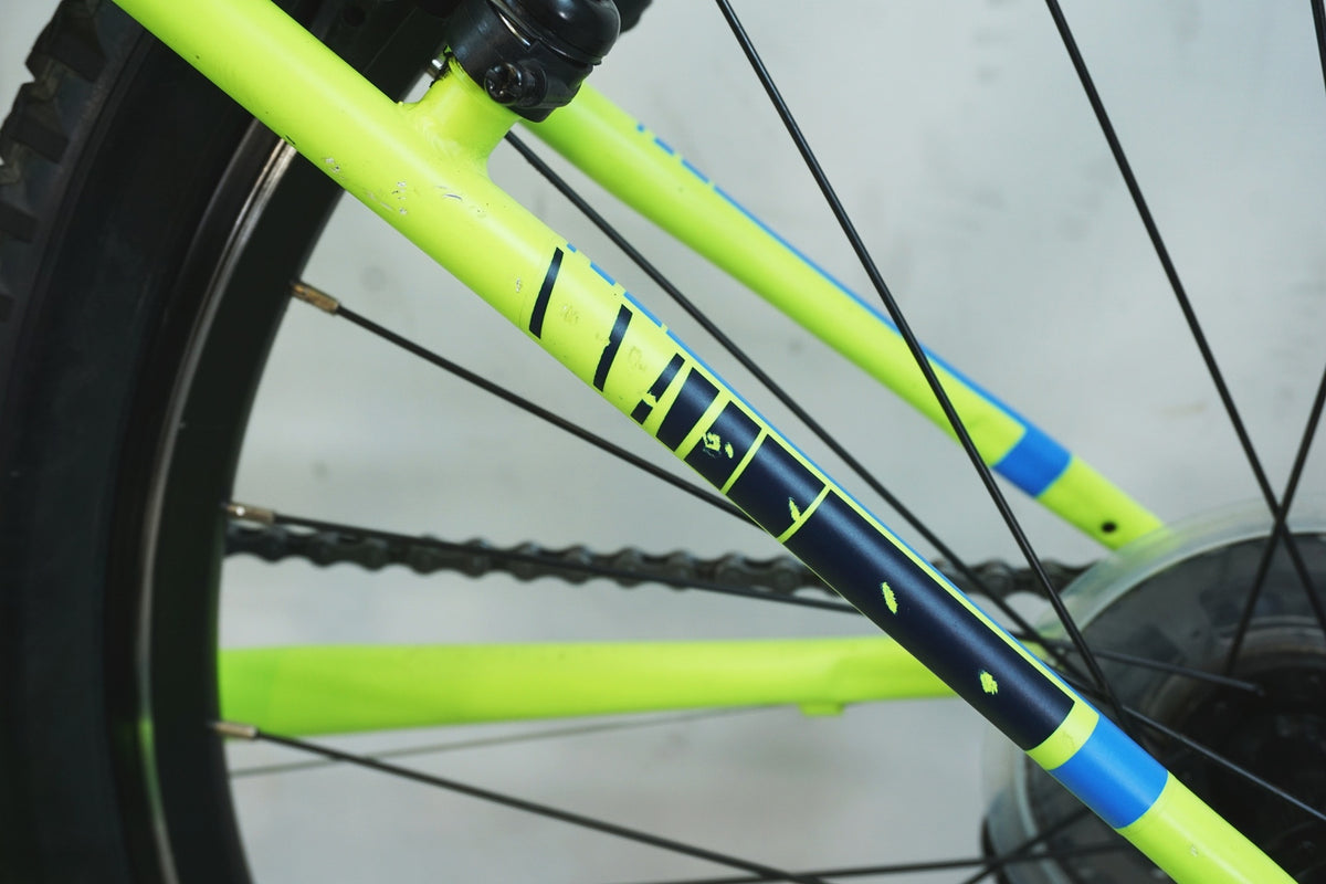 DECATHLON 「デカトロン」 ROCKRIDER 24 2020年モデル キッズバイク / 有明ガーデン店