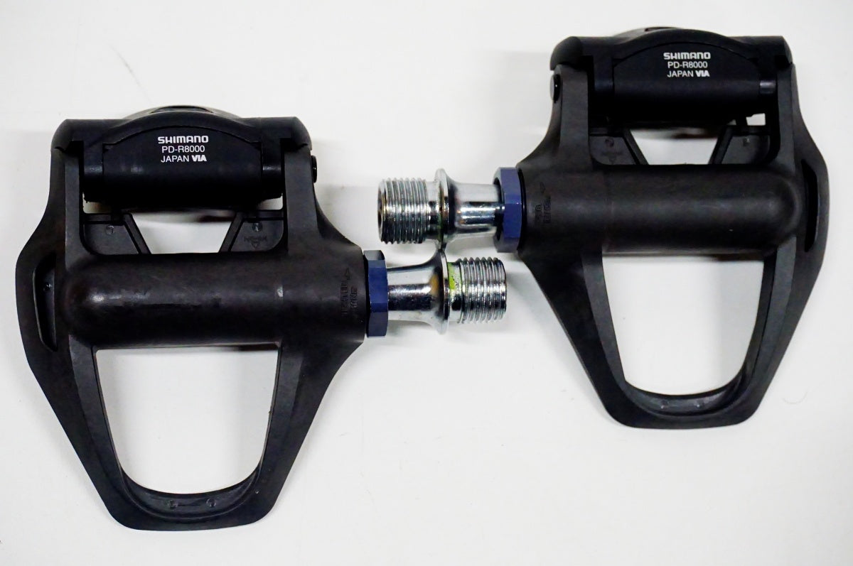 SHIMANO 「シマノ」 ULTEGRA PD-R8000 ペダル / 名古屋大須店