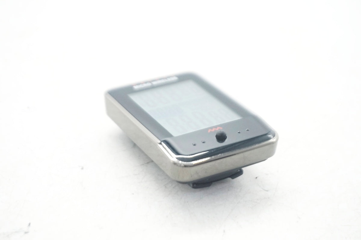 CATEYE 「キャットアイ」 MICRO WIRELESS CC-MC200W サイクルコンピューター / 大阪門真店