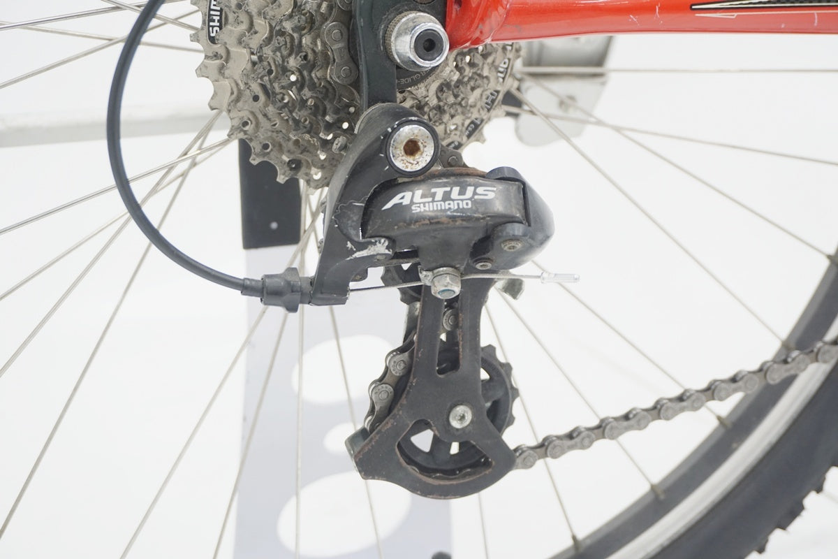 GT 「ジーティー」 OUTPOST 年式不明 マウンテンバイク / 京都八幡店