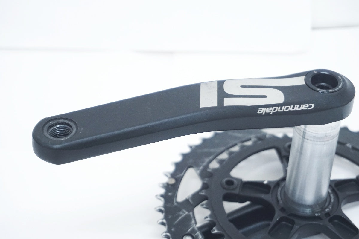 CANNONDALE 「キャノンデール」 SI 52-36T 172.5mm クランク / 大阪