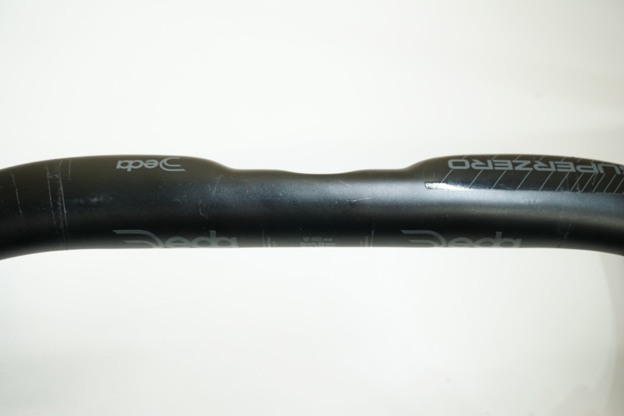 DEDA 「デダ」 SUPERZERO φ31.7 400mm ハンドル / 大宮店 ｜ バイチャリ