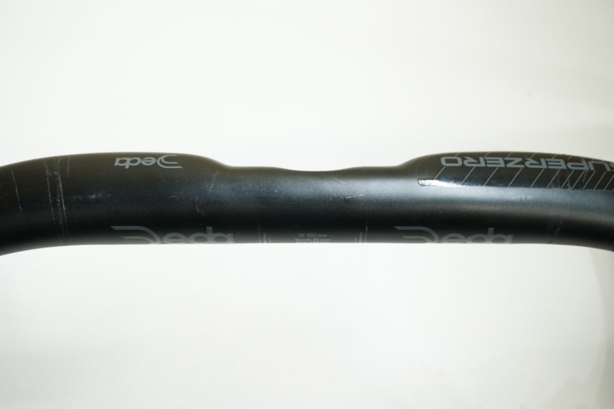 DEDA 「デダ」 SUPERZERO φ31.7 400mm ハンドル / 大宮店