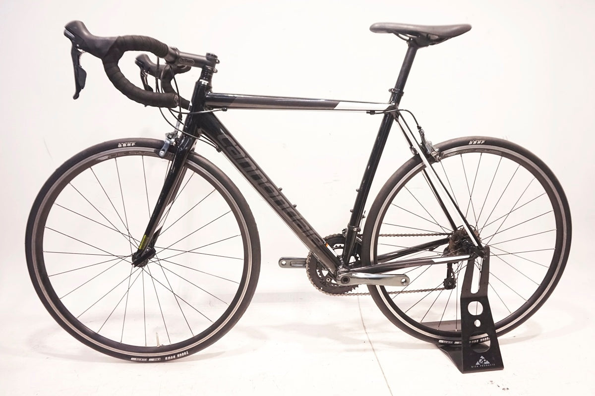 CANNONDALE 「キャノンデール」 CAAD OPTIMO TIAGRA 2019年モデル ロードバイク / 大阪門真店