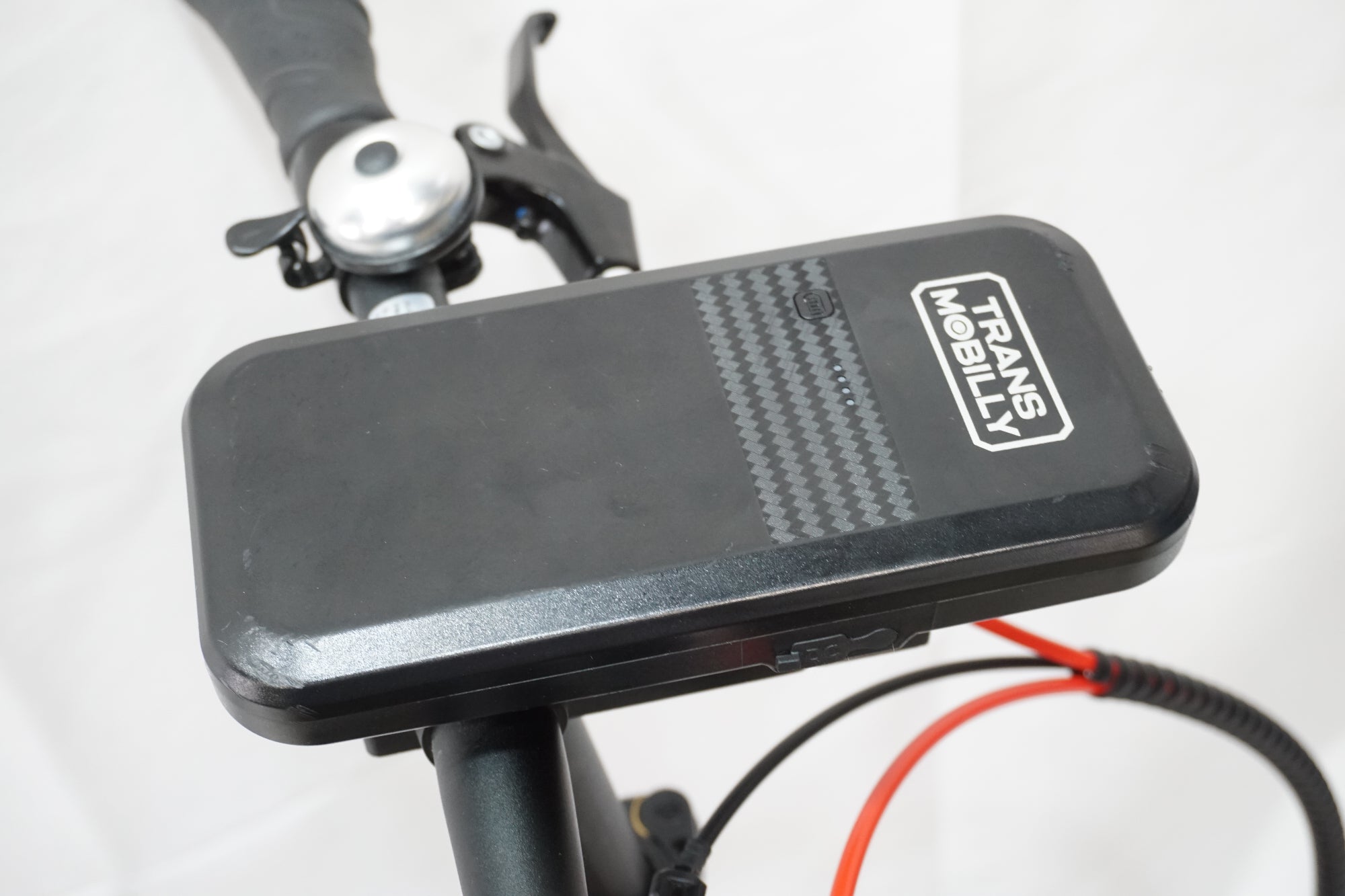 TRANS MOBILLY 「トランス モバイリー」 NEXT163-S 2025年モデル 16インチ 電動アシスト自転車 / 大宮店