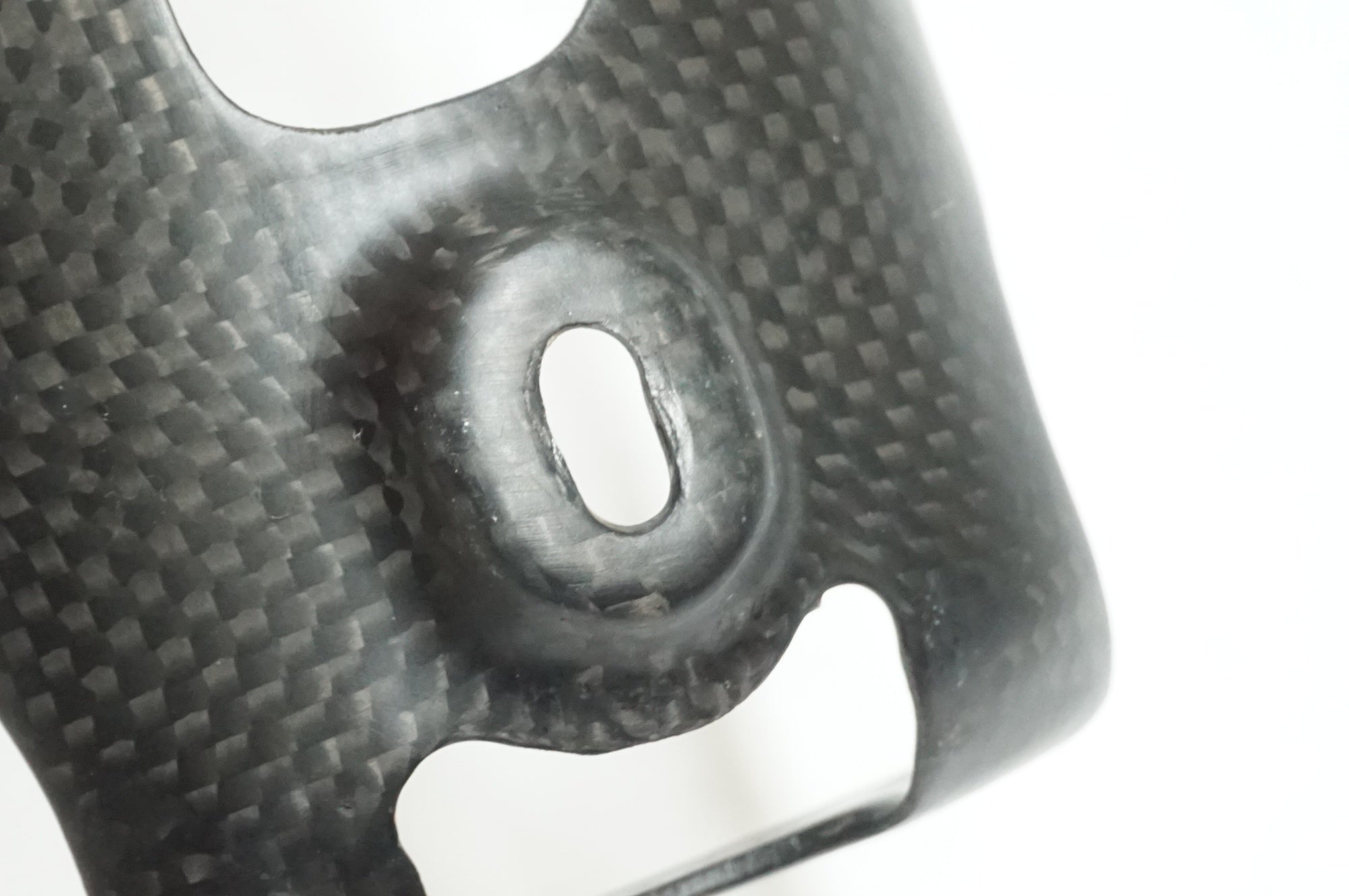 BLACKBURN 「ブラックバーン」 CAMBER CF 51g ボトルケージセット / 大宮店