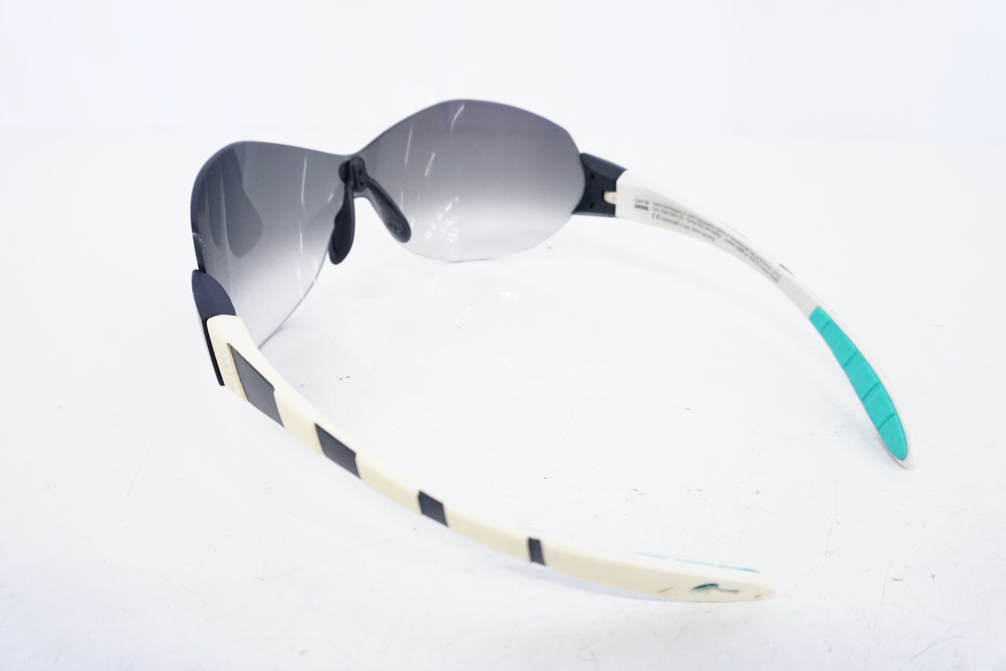 ASSOS 「アソス」 ZEGHO ZEISS アイウェア / 浜松店