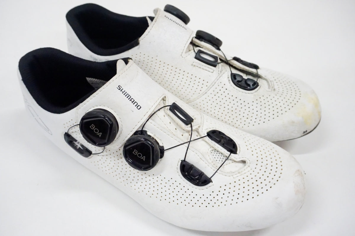 SHIMANO 「シマノ」 SHRC701M W01 E 26.2cm シューズ / 名古屋大須店