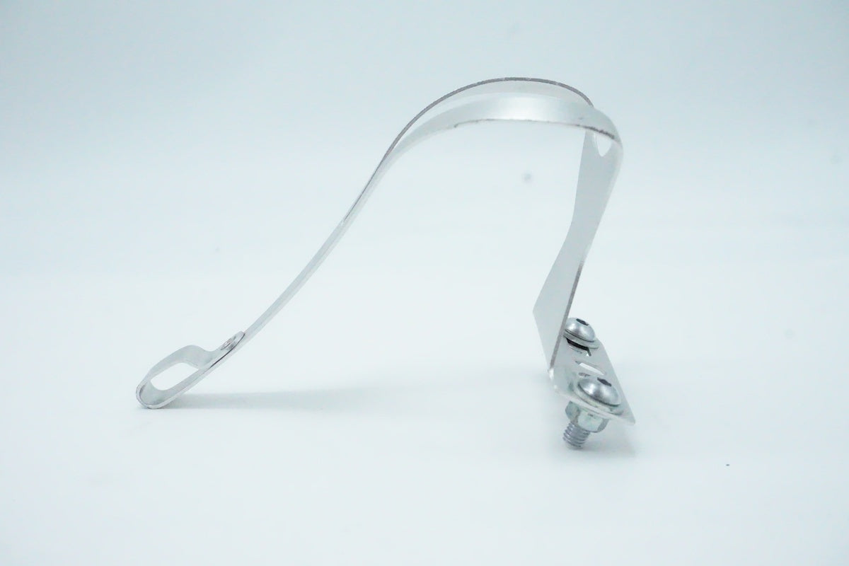 MKS 「ミカシマ」 トゥークリップ / 京都西院店