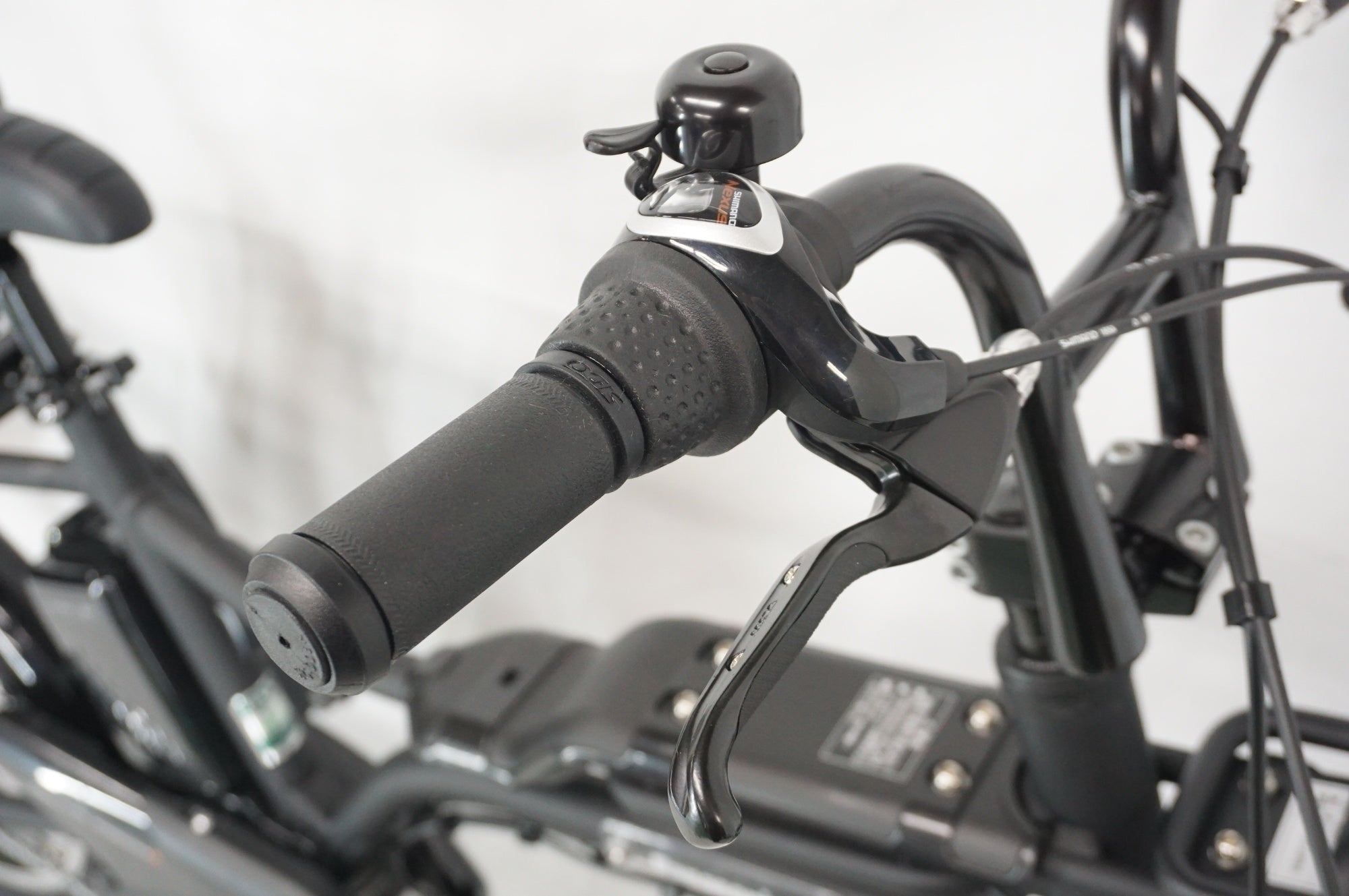 PANASONIC 「パナソニック」 BE-FZ031B EZ 20インチ 2023年モデル 電動アシスト自転車 / 阪急塚口店