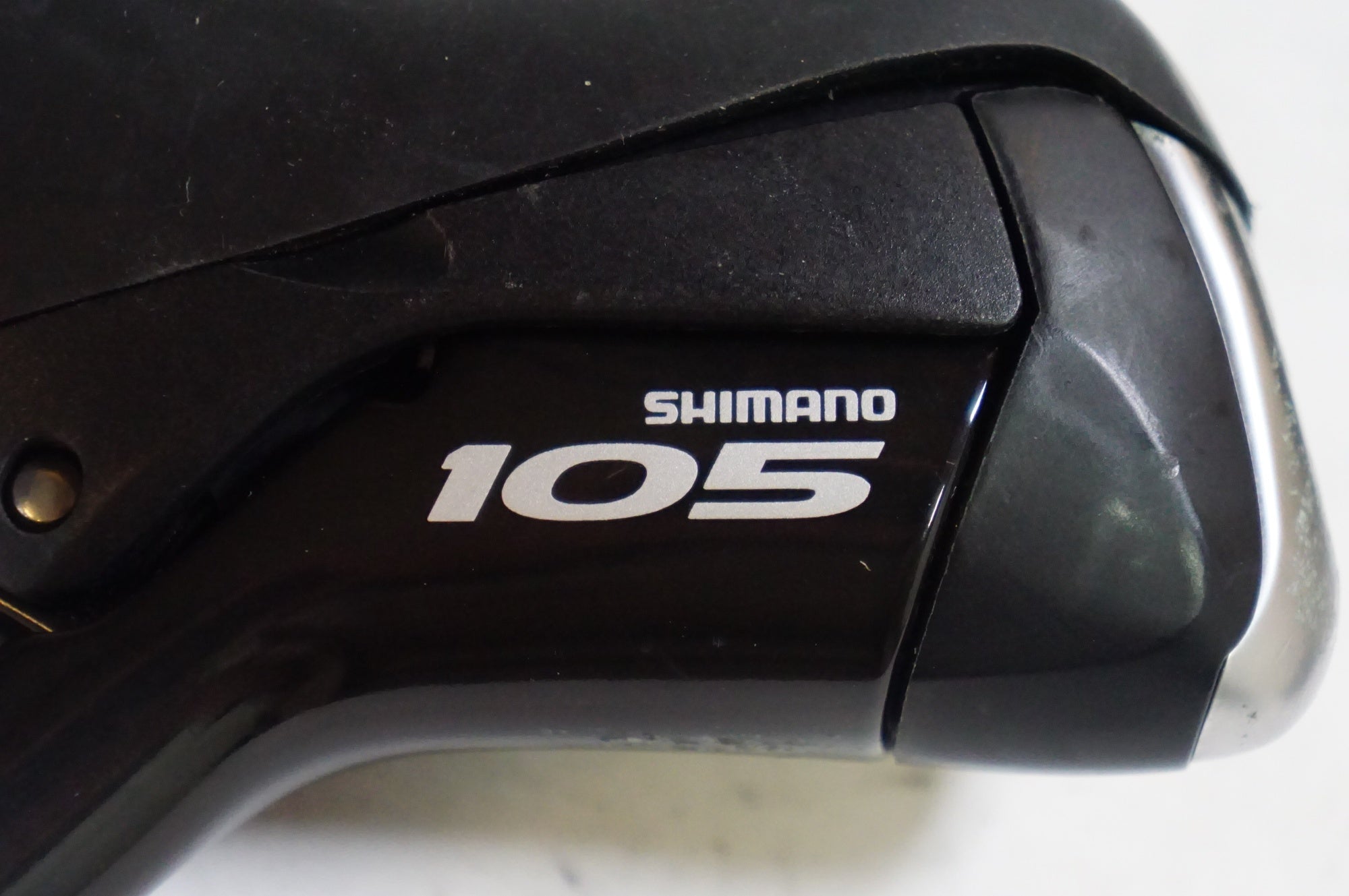 SHIMANO 「シマノ」 105 ST-5600/5603 デュアルコントロールレバー