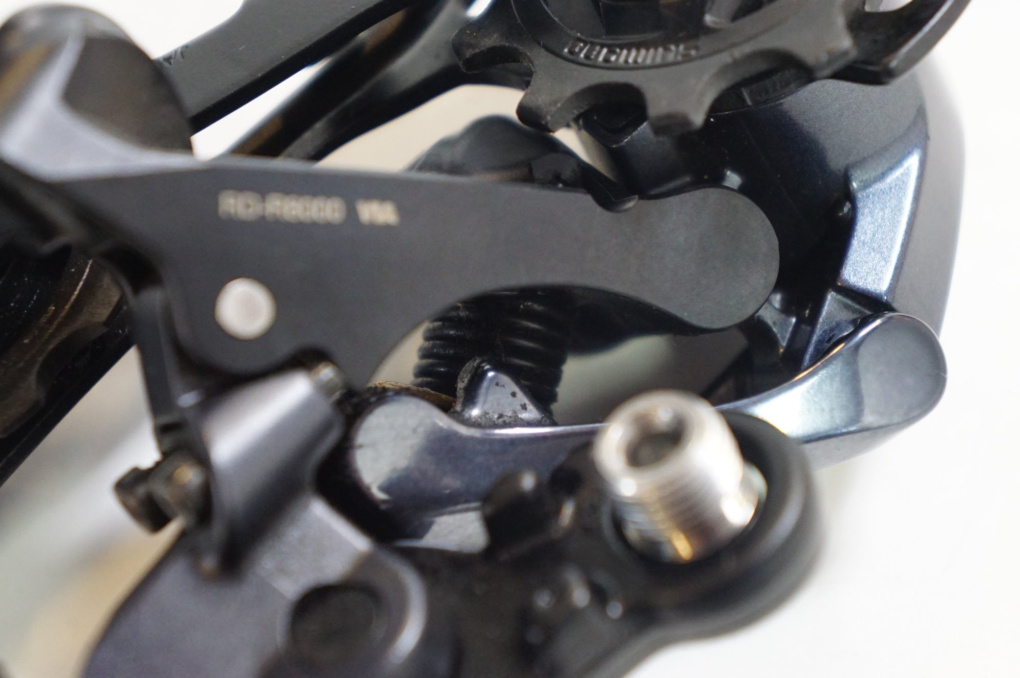 SHIMANO 「シマノ」 ULTEGRA RD-R8000 リアディレイラー / 熊谷本店