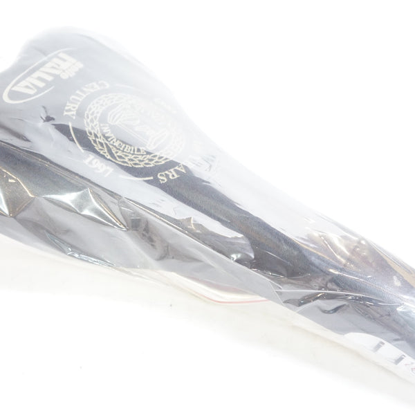 Selle Italia CENTURY サドル　Brookland SELLE ITALIA 「セライタリア」 CENTURY 創業100周年記念 サドル