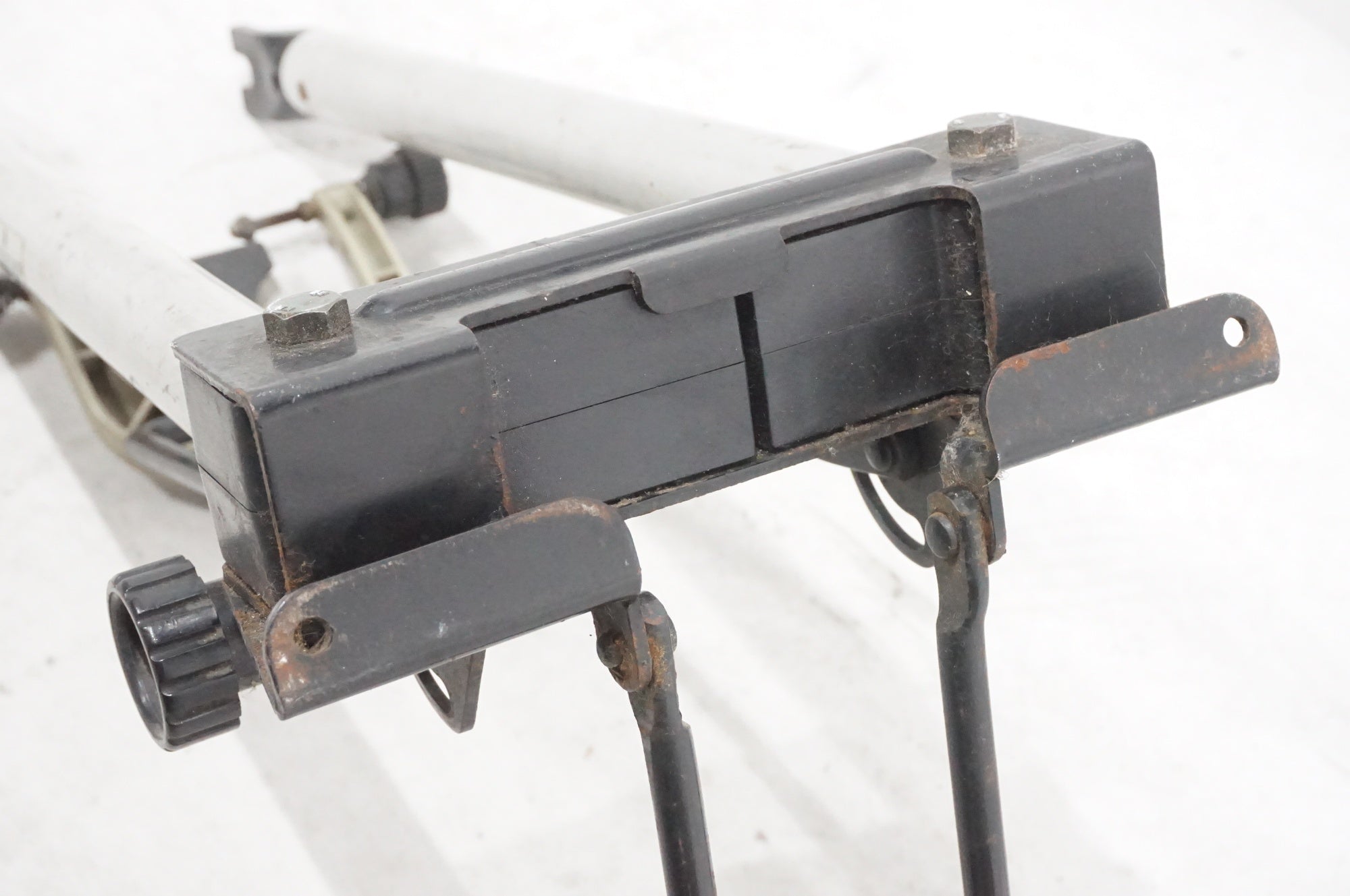 MINOURA 「ミノウラ」 WORKMAN PRO 振れ取り台 / AKIBA店