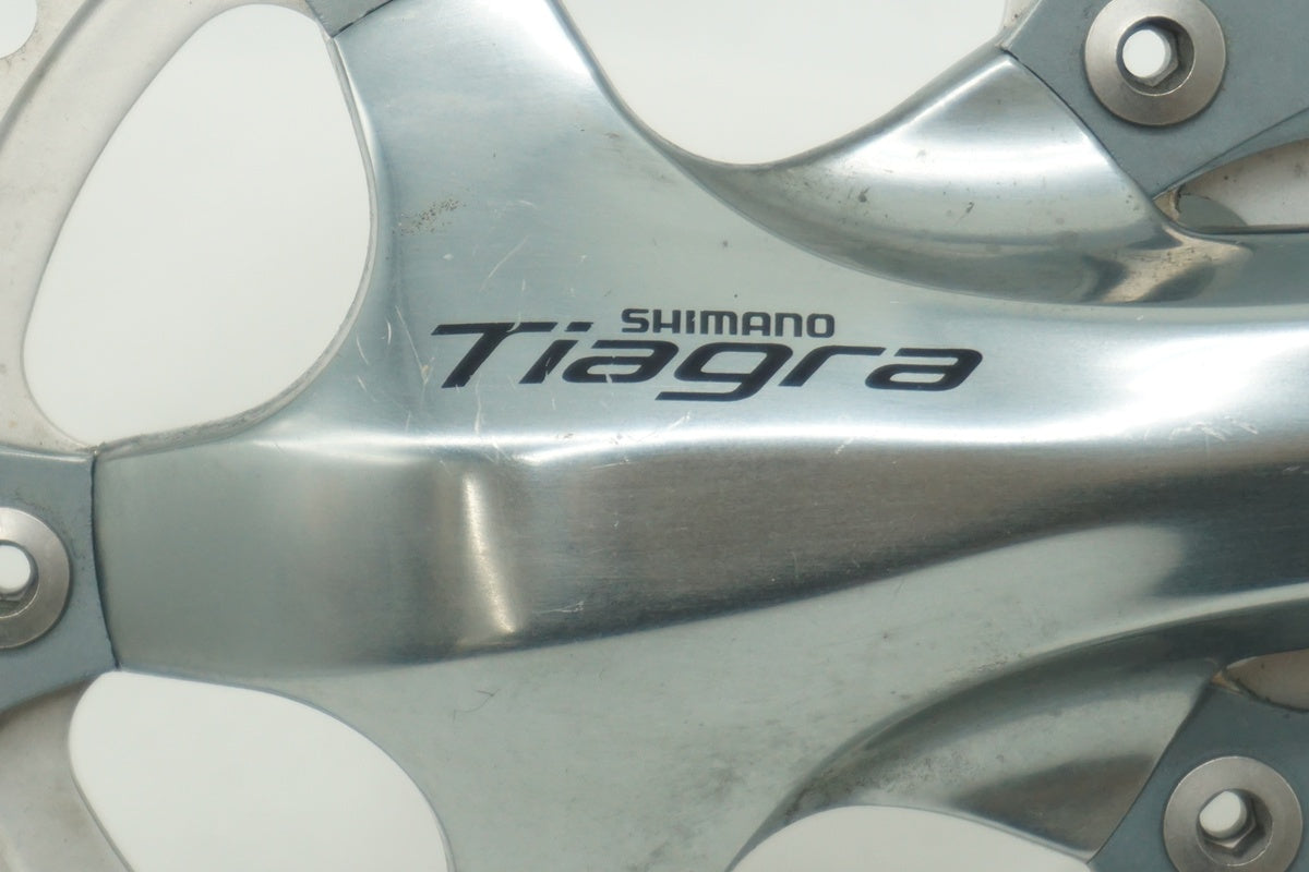 SHIMANO「シマノ」 TIAGRA FC-4650 50-34T 170mm クランクセット/ 京都西院店