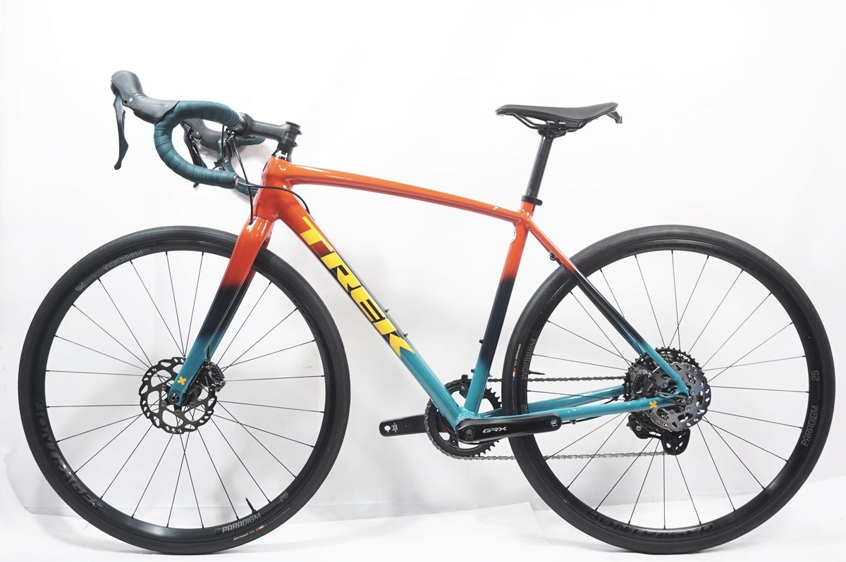 TREK  「トレック」 CROCKETT 2023年モデル ロードバイク / 世田谷店