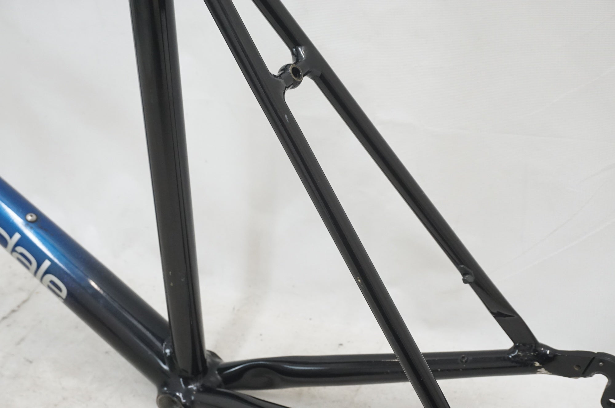 CANNONDALE 「キャノンデール」 R700 1998年頃 フレームセット / 福岡