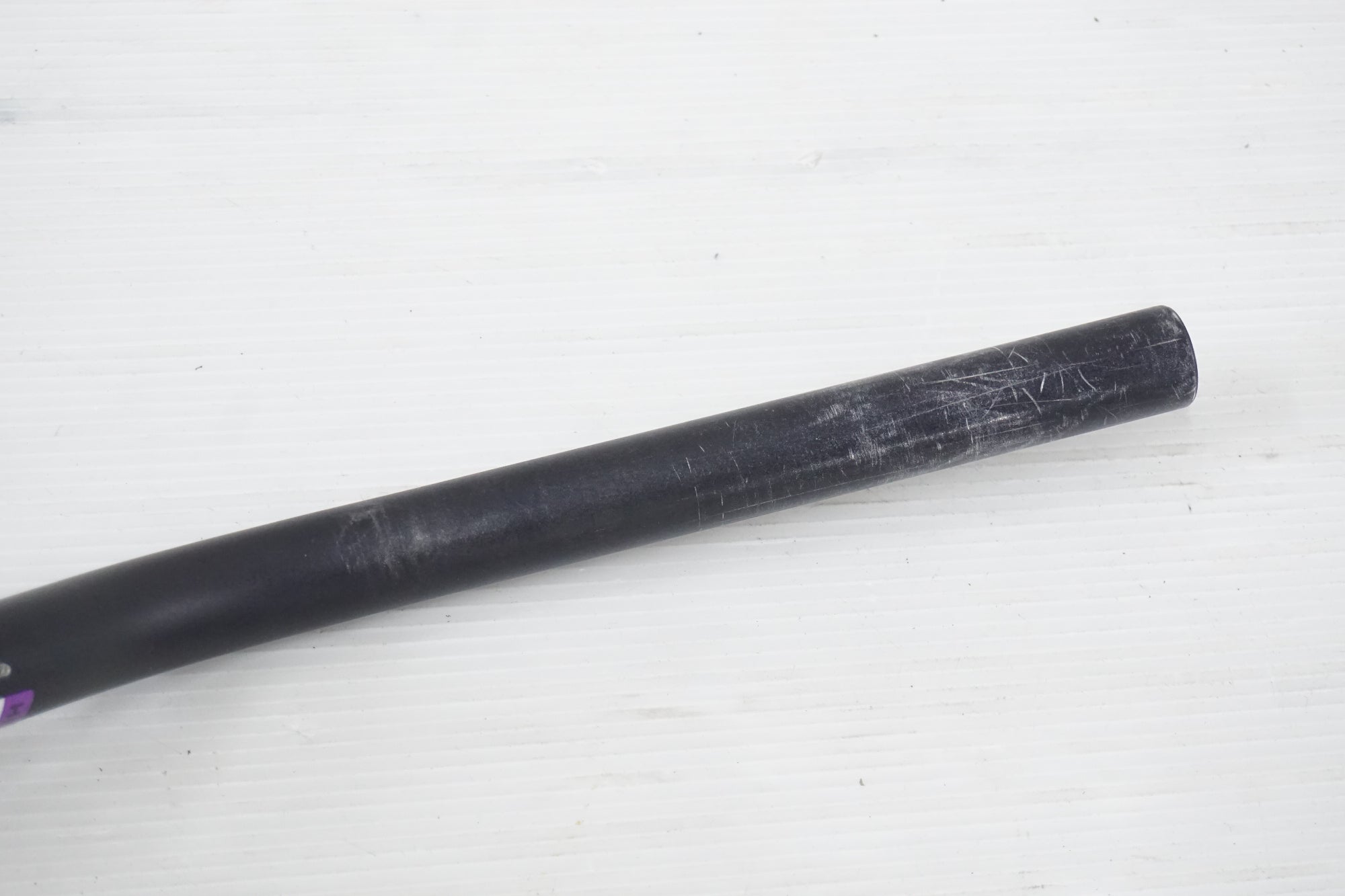 SIMWORKS 「シムワークス」 BY NITTO COWCOW Φ31.8 750mm ハンドル / 奈良店